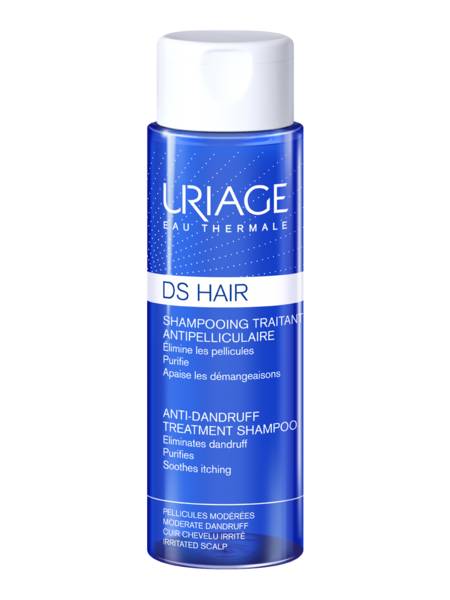 Uriage D.S. Hair Anti-Dandruff Shampoo<br>شامپۆی دژە کرێش